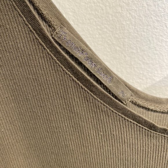 TRANSIT PAR SUCH sheer print dress - Picture 4 of 5